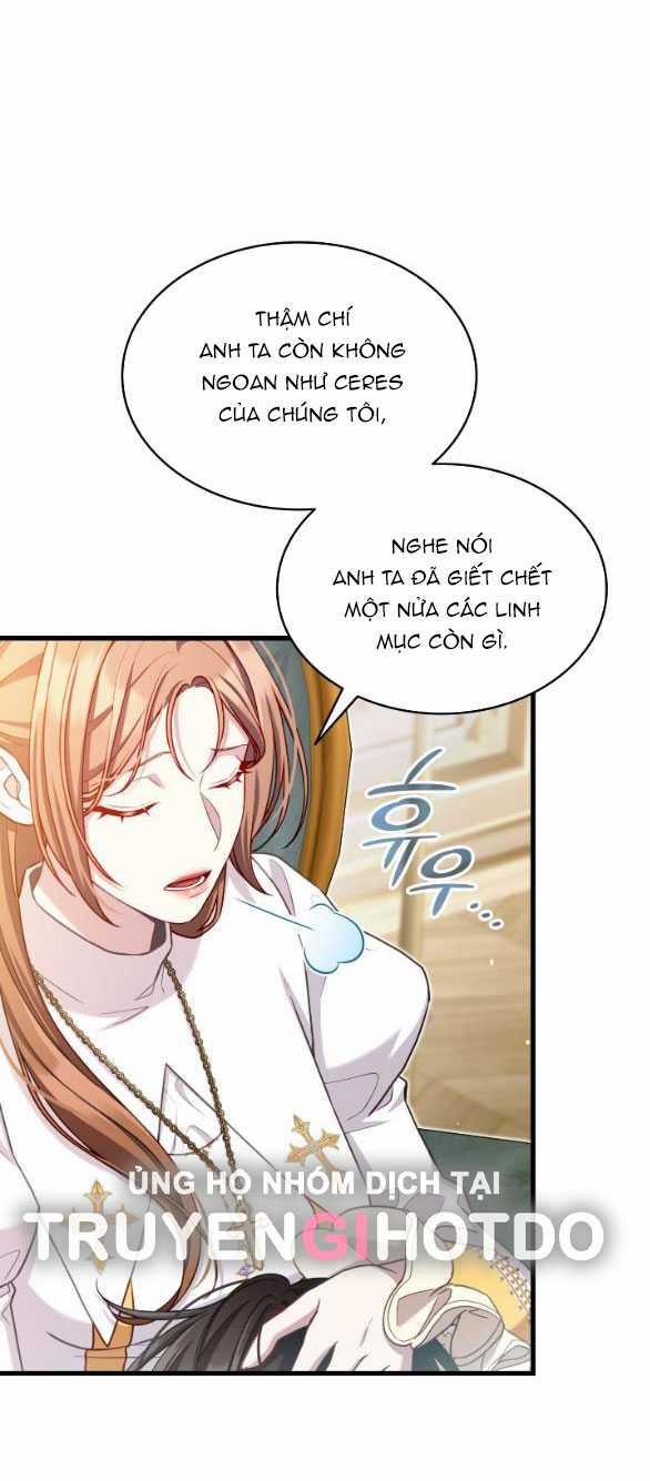 Tôi Sẽ Biến Anh Ta Từ Một Con Chó Điên Thành Một Chàng Quý Tộc 20.2 trang 10