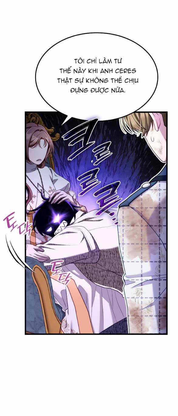 Tôi Sẽ Biến Anh Ta Từ Một Con Chó Điên Thành Một Chàng Quý Tộc 20.2 trang 12