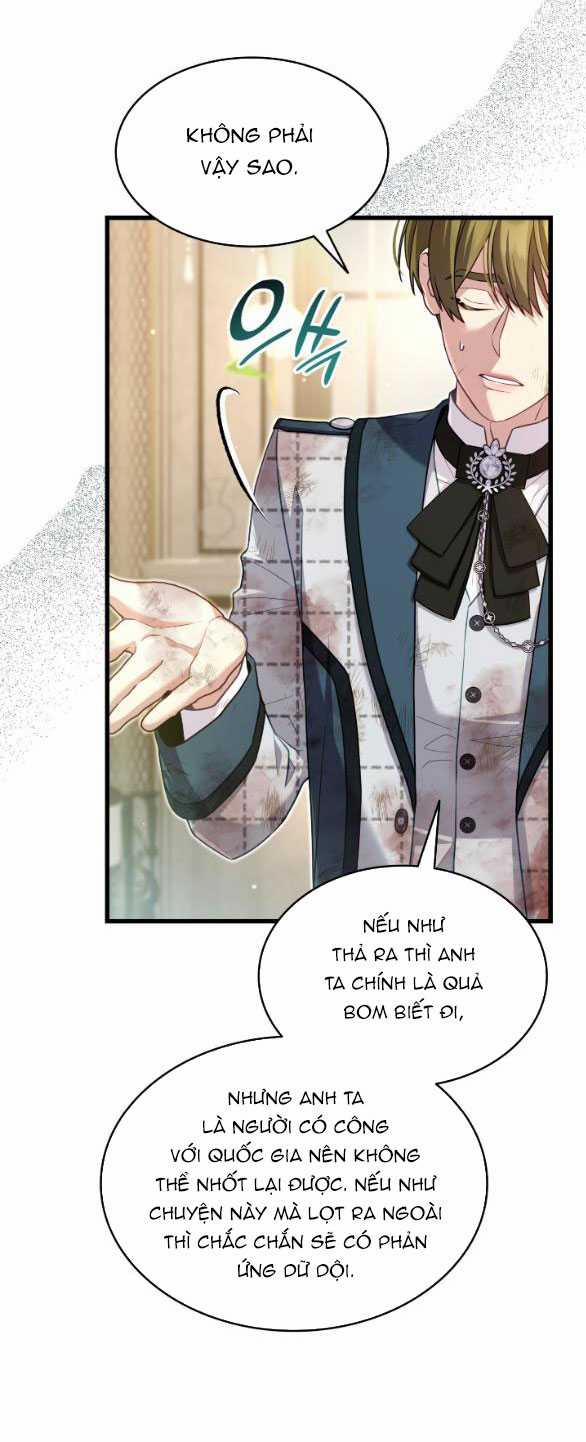 Tôi Sẽ Biến Anh Ta Từ Một Con Chó Điên Thành Một Chàng Quý Tộc 20.2 trang 15