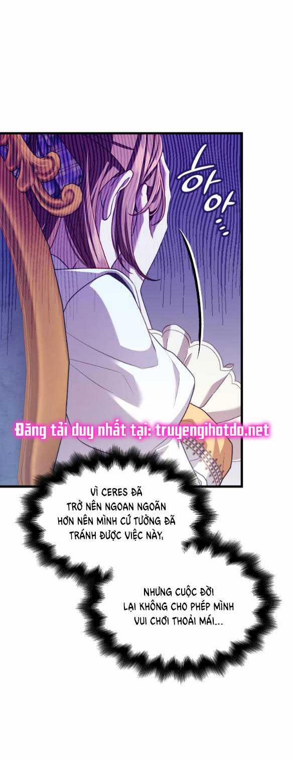 Tôi Sẽ Biến Anh Ta Từ Một Con Chó Điên Thành Một Chàng Quý Tộc 20.2 trang 17