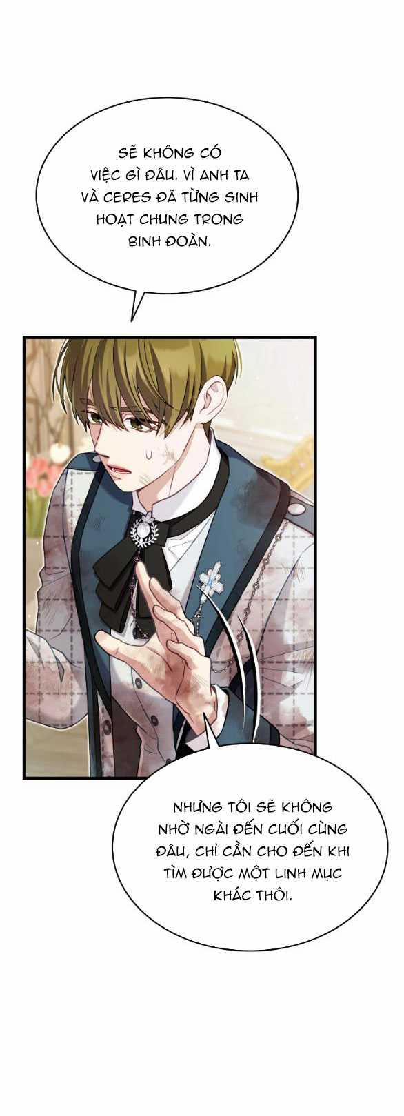 Tôi Sẽ Biến Anh Ta Từ Một Con Chó Điên Thành Một Chàng Quý Tộc 20.2 trang 18