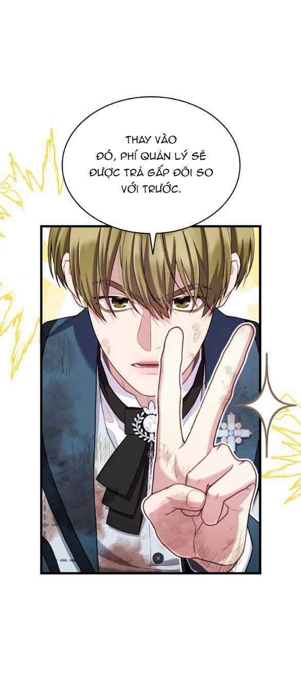 Tôi Sẽ Biến Anh Ta Từ Một Con Chó Điên Thành Một Chàng Quý Tộc 20.2 trang 22