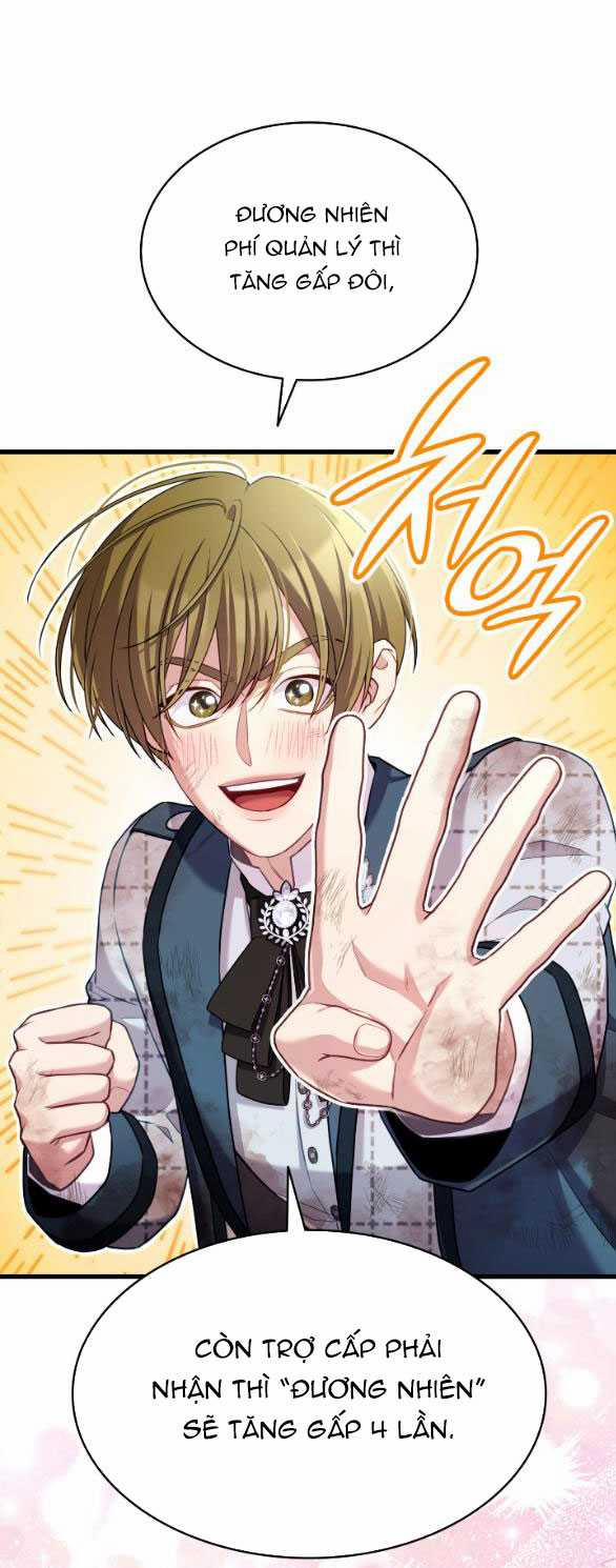 Tôi Sẽ Biến Anh Ta Từ Một Con Chó Điên Thành Một Chàng Quý Tộc 20.2 trang 24