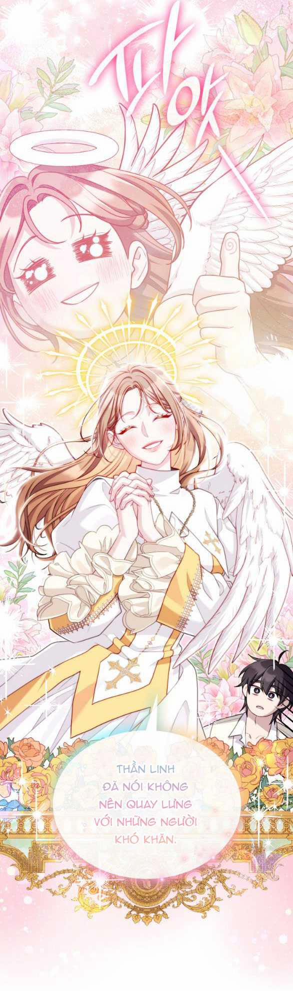 Tôi Sẽ Biến Anh Ta Từ Một Con Chó Điên Thành Một Chàng Quý Tộc 20.2 trang 25