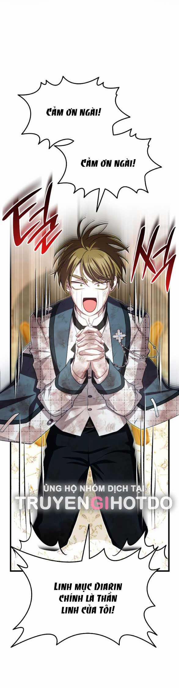 Tôi Sẽ Biến Anh Ta Từ Một Con Chó Điên Thành Một Chàng Quý Tộc 20.2 trang 26