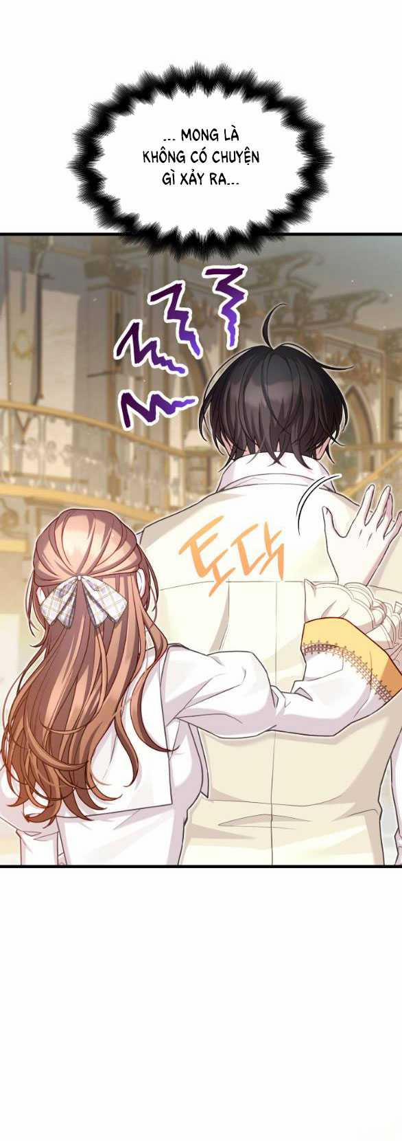 Tôi Sẽ Biến Anh Ta Từ Một Con Chó Điên Thành Một Chàng Quý Tộc 20.2 trang 3