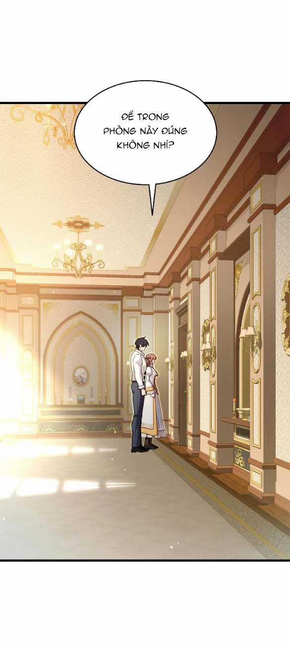 Tôi Sẽ Biến Anh Ta Từ Một Con Chó Điên Thành Một Chàng Quý Tộc 20.2 trang 30