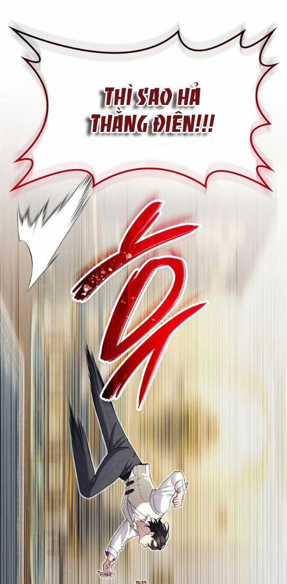 Tôi Sẽ Biến Anh Ta Từ Một Con Chó Điên Thành Một Chàng Quý Tộc 21.1 trang 10