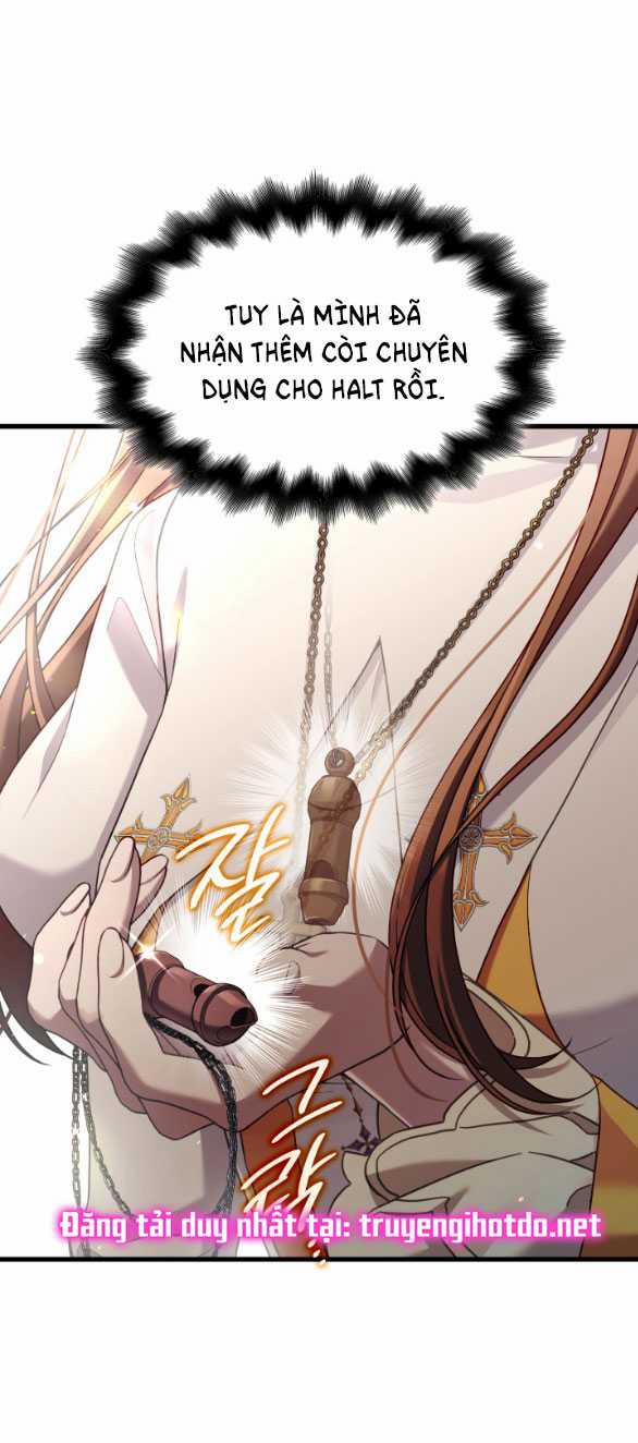 Tôi Sẽ Biến Anh Ta Từ Một Con Chó Điên Thành Một Chàng Quý Tộc 21.1 trang 14