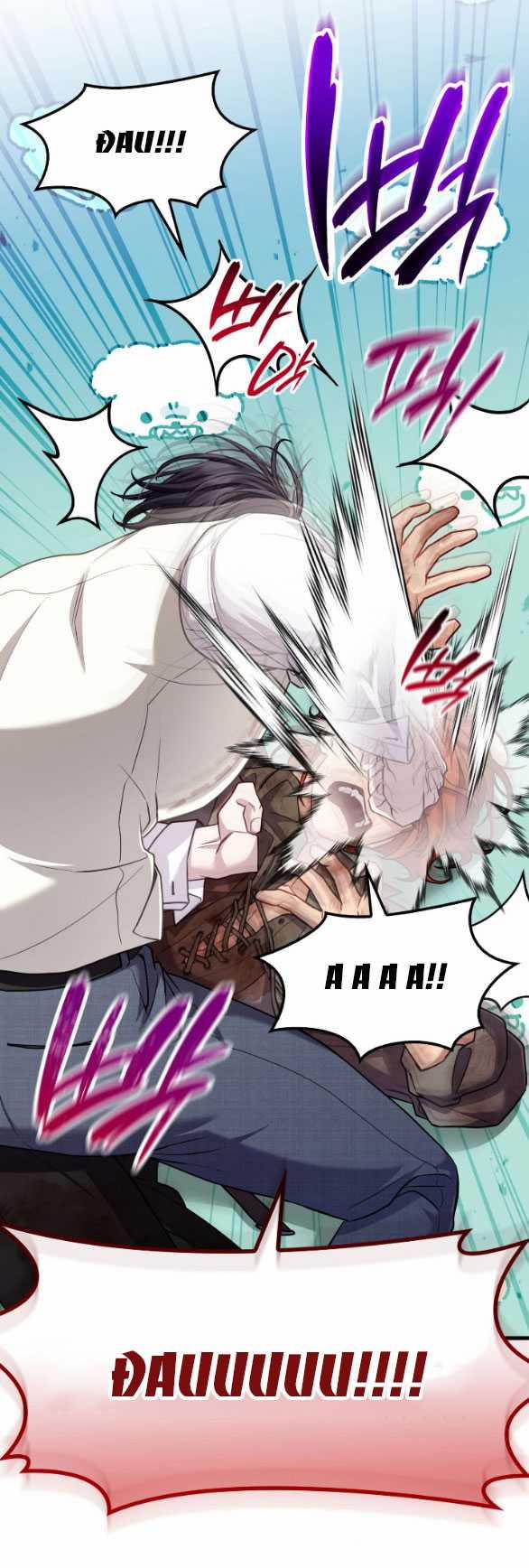 Tôi Sẽ Biến Anh Ta Từ Một Con Chó Điên Thành Một Chàng Quý Tộc 21.1 trang 17