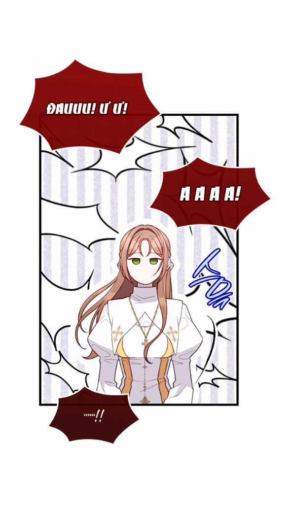 Tôi Sẽ Biến Anh Ta Từ Một Con Chó Điên Thành Một Chàng Quý Tộc 21.1 trang 18