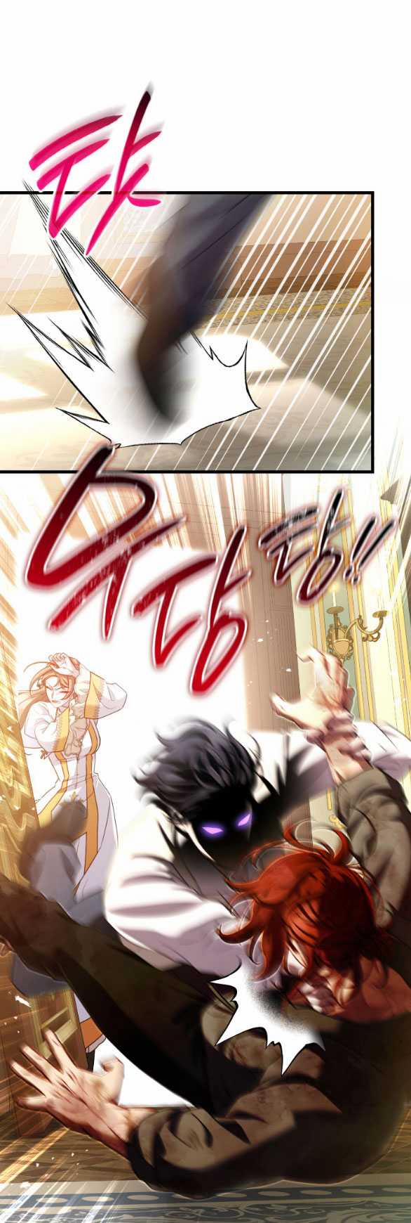 Tôi Sẽ Biến Anh Ta Từ Một Con Chó Điên Thành Một Chàng Quý Tộc 21.1 trang 2