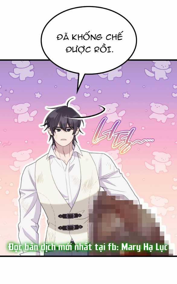 Tôi Sẽ Biến Anh Ta Từ Một Con Chó Điên Thành Một Chàng Quý Tộc 21.1 trang 24