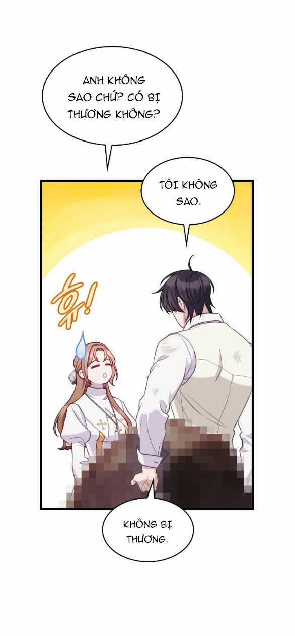 Tôi Sẽ Biến Anh Ta Từ Một Con Chó Điên Thành Một Chàng Quý Tộc 21.1 trang 25