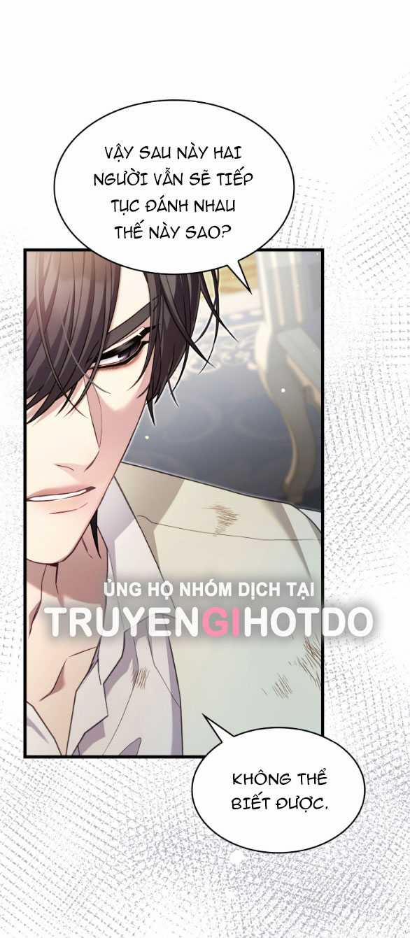 Tôi Sẽ Biến Anh Ta Từ Một Con Chó Điên Thành Một Chàng Quý Tộc 21.1 trang 27