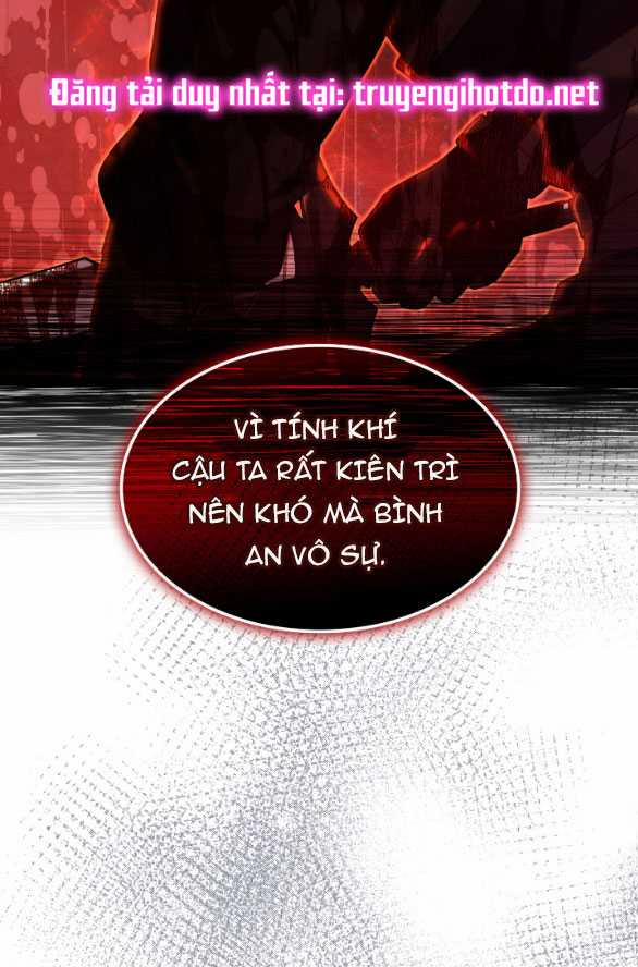 Tôi Sẽ Biến Anh Ta Từ Một Con Chó Điên Thành Một Chàng Quý Tộc 21.1 trang 30