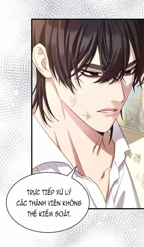 Tôi Sẽ Biến Anh Ta Từ Một Con Chó Điên Thành Một Chàng Quý Tộc 21.1 trang 31