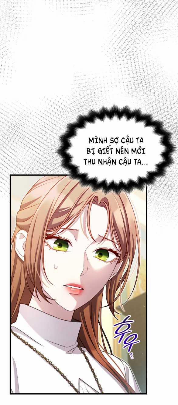 Tôi Sẽ Biến Anh Ta Từ Một Con Chó Điên Thành Một Chàng Quý Tộc 21.1 trang 33