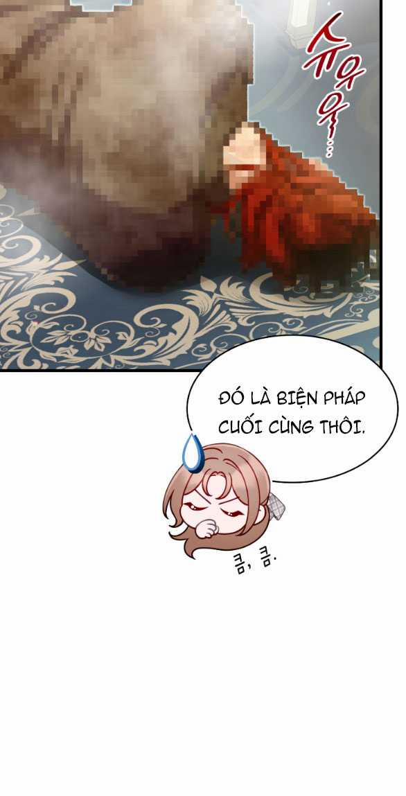 Tôi Sẽ Biến Anh Ta Từ Một Con Chó Điên Thành Một Chàng Quý Tộc 21.1 trang 35