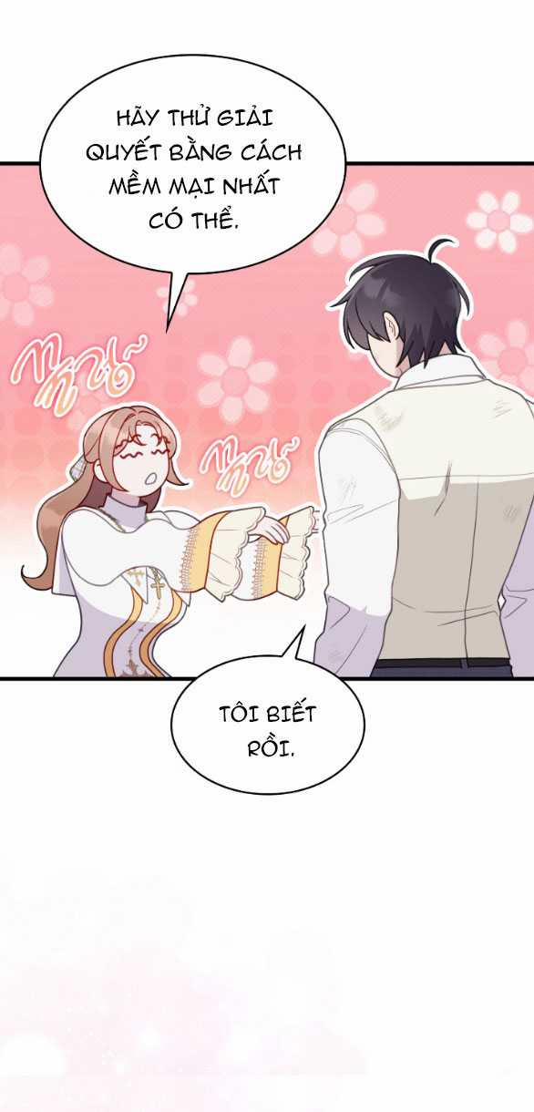 Tôi Sẽ Biến Anh Ta Từ Một Con Chó Điên Thành Một Chàng Quý Tộc 21.1 trang 36