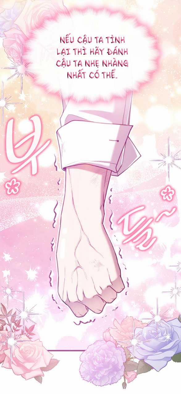 Tôi Sẽ Biến Anh Ta Từ Một Con Chó Điên Thành Một Chàng Quý Tộc 21.1 trang 38