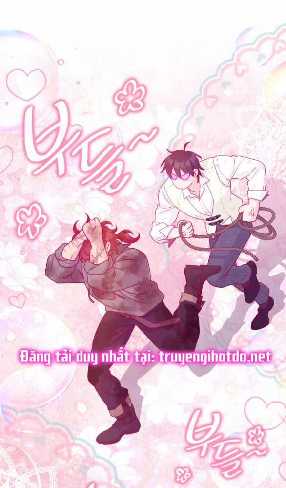 Tôi Sẽ Biến Anh Ta Từ Một Con Chó Điên Thành Một Chàng Quý Tộc 21.1 trang 40