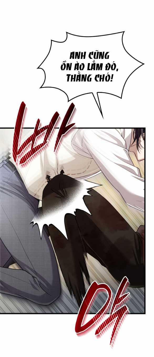 Tôi Sẽ Biến Anh Ta Từ Một Con Chó Điên Thành Một Chàng Quý Tộc 21.1 trang 5