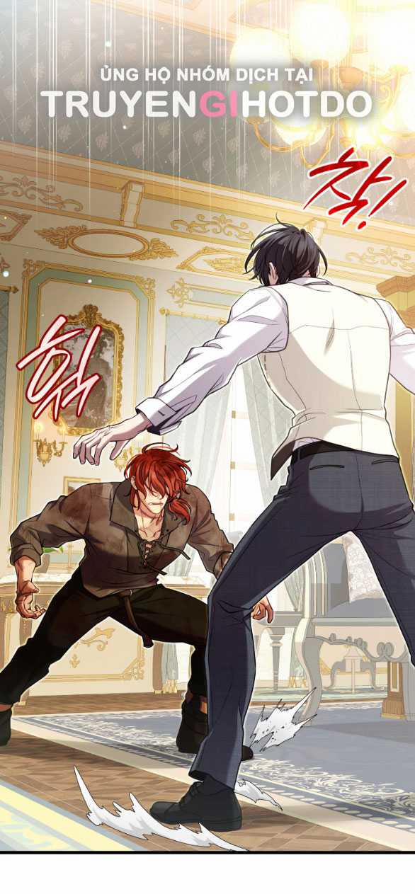 Tôi Sẽ Biến Anh Ta Từ Một Con Chó Điên Thành Một Chàng Quý Tộc 21.1 trang 7