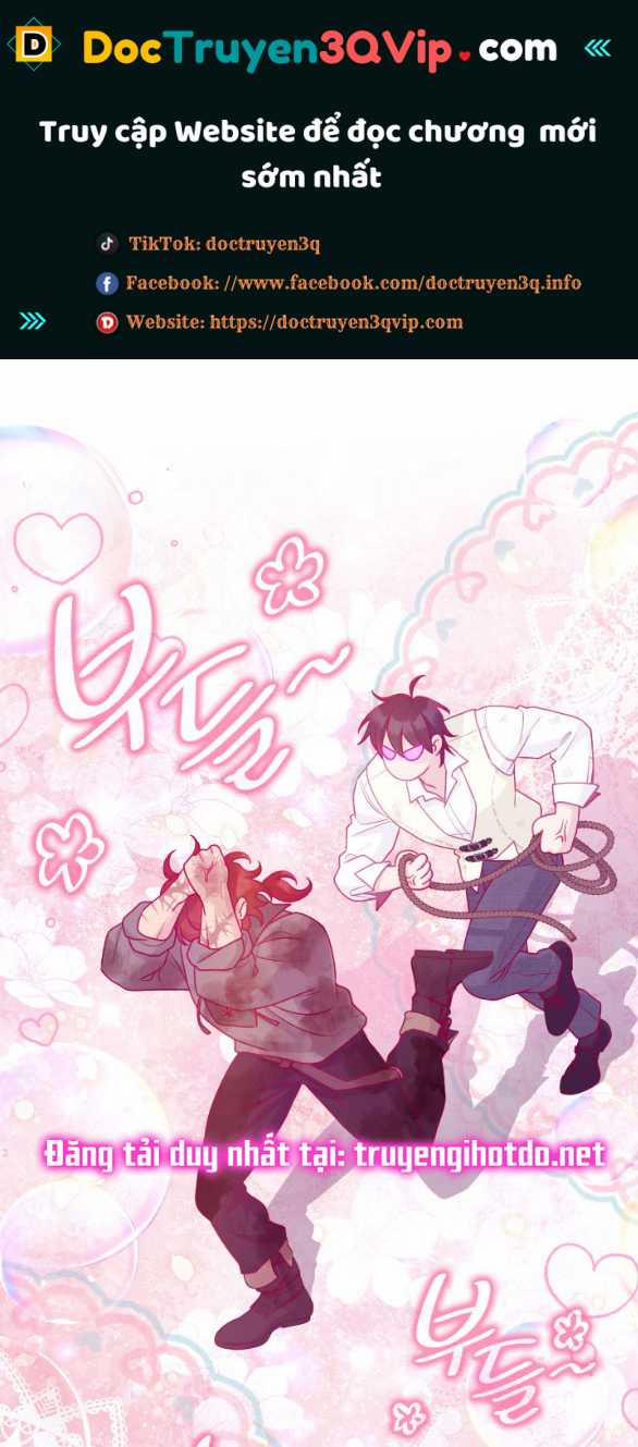 Tôi Sẽ Biến Anh Ta Từ Một Con Chó Điên Thành Một Chàng Quý Tộc 21.2 trang 0