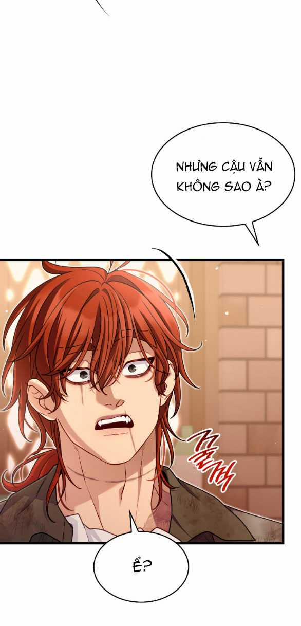 Tôi Sẽ Biến Anh Ta Từ Một Con Chó Điên Thành Một Chàng Quý Tộc 21.2 trang 10