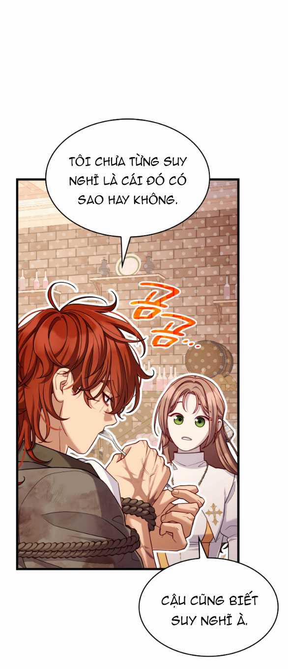 Tôi Sẽ Biến Anh Ta Từ Một Con Chó Điên Thành Một Chàng Quý Tộc 21.2 trang 11