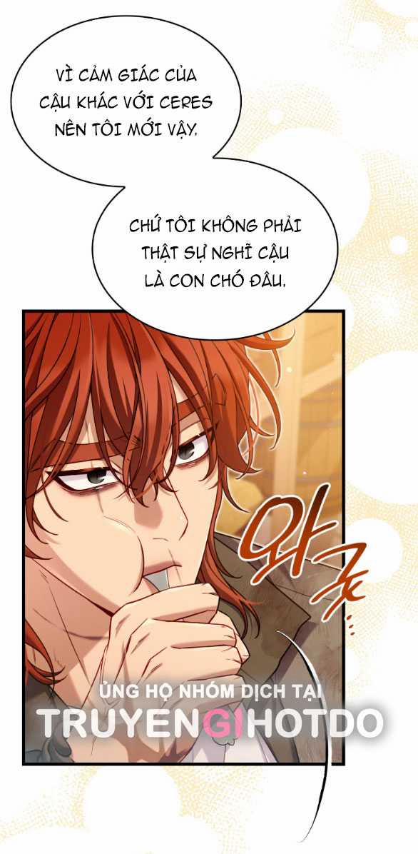 Tôi Sẽ Biến Anh Ta Từ Một Con Chó Điên Thành Một Chàng Quý Tộc 21.2 trang 14