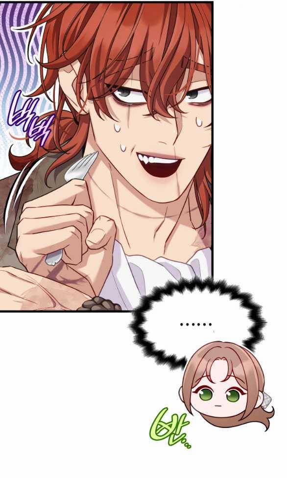 Tôi Sẽ Biến Anh Ta Từ Một Con Chó Điên Thành Một Chàng Quý Tộc 21.2 trang 18