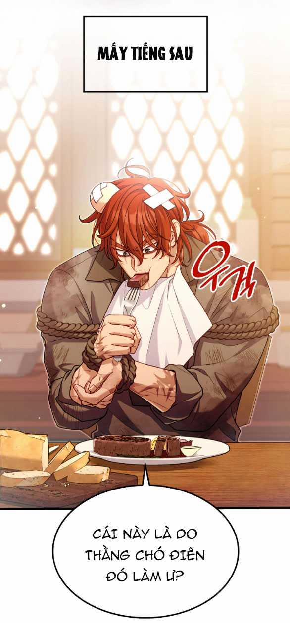 Tôi Sẽ Biến Anh Ta Từ Một Con Chó Điên Thành Một Chàng Quý Tộc 21.2 trang 2