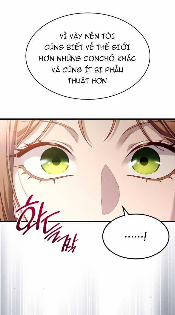 Tôi Sẽ Biến Anh Ta Từ Một Con Chó Điên Thành Một Chàng Quý Tộc 21.2 trang 23