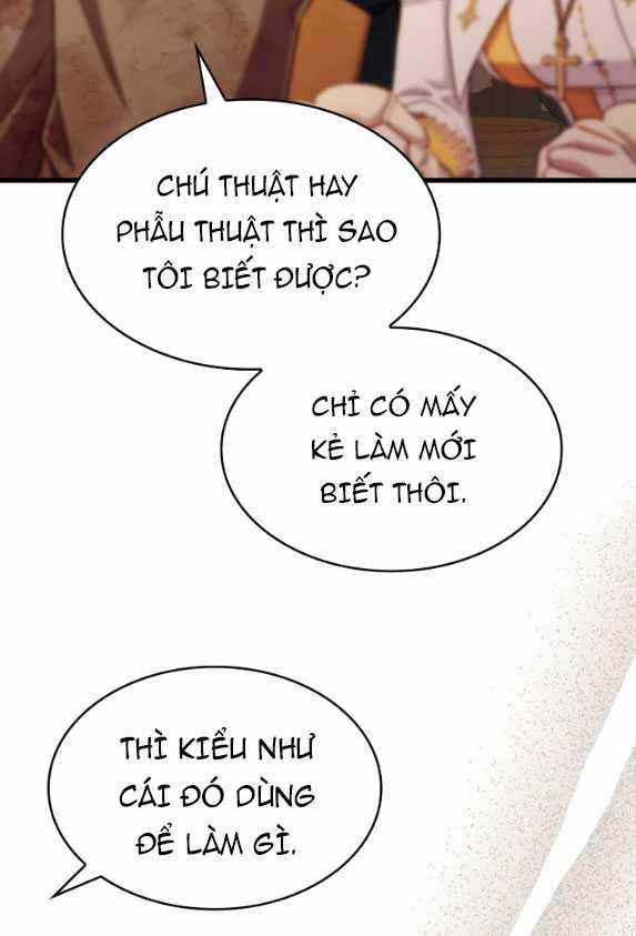 Tôi Sẽ Biến Anh Ta Từ Một Con Chó Điên Thành Một Chàng Quý Tộc 21.2 trang 33