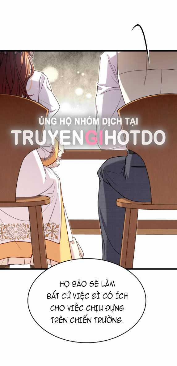 Tôi Sẽ Biến Anh Ta Từ Một Con Chó Điên Thành Một Chàng Quý Tộc 21.2 trang 36