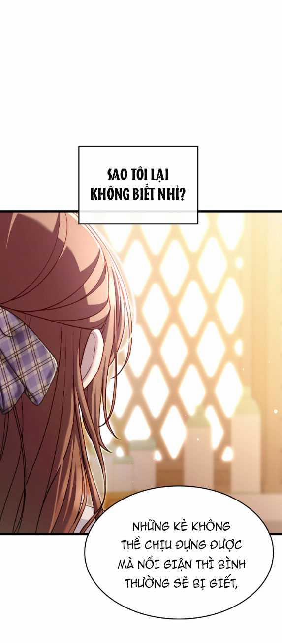 Tôi Sẽ Biến Anh Ta Từ Một Con Chó Điên Thành Một Chàng Quý Tộc 21.2 trang 37