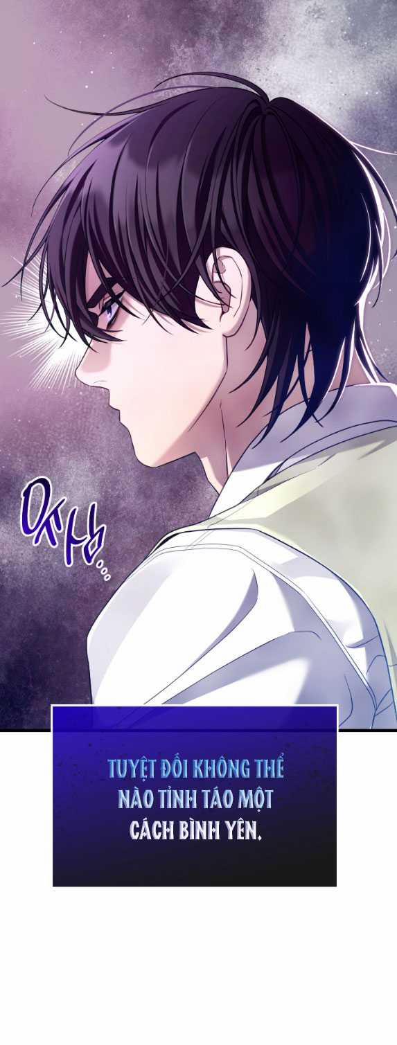 Tôi Sẽ Biến Anh Ta Từ Một Con Chó Điên Thành Một Chàng Quý Tộc 21.2 trang 39