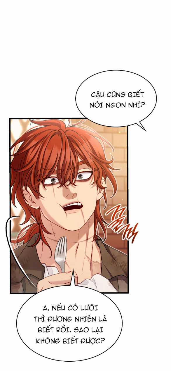 Tôi Sẽ Biến Anh Ta Từ Một Con Chó Điên Thành Một Chàng Quý Tộc 21.2 trang 5