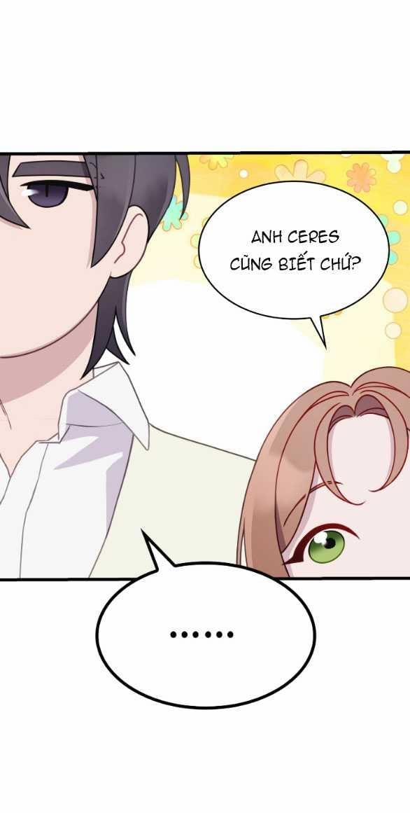 Tôi Sẽ Biến Anh Ta Từ Một Con Chó Điên Thành Một Chàng Quý Tộc 21.2 trang 6