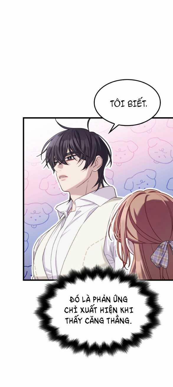 Tôi Sẽ Biến Anh Ta Từ Một Con Chó Điên Thành Một Chàng Quý Tộc 21.2 trang 7