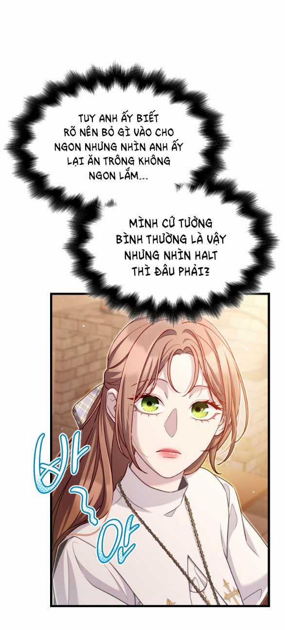 Tôi Sẽ Biến Anh Ta Từ Một Con Chó Điên Thành Một Chàng Quý Tộc 21.2 trang 8