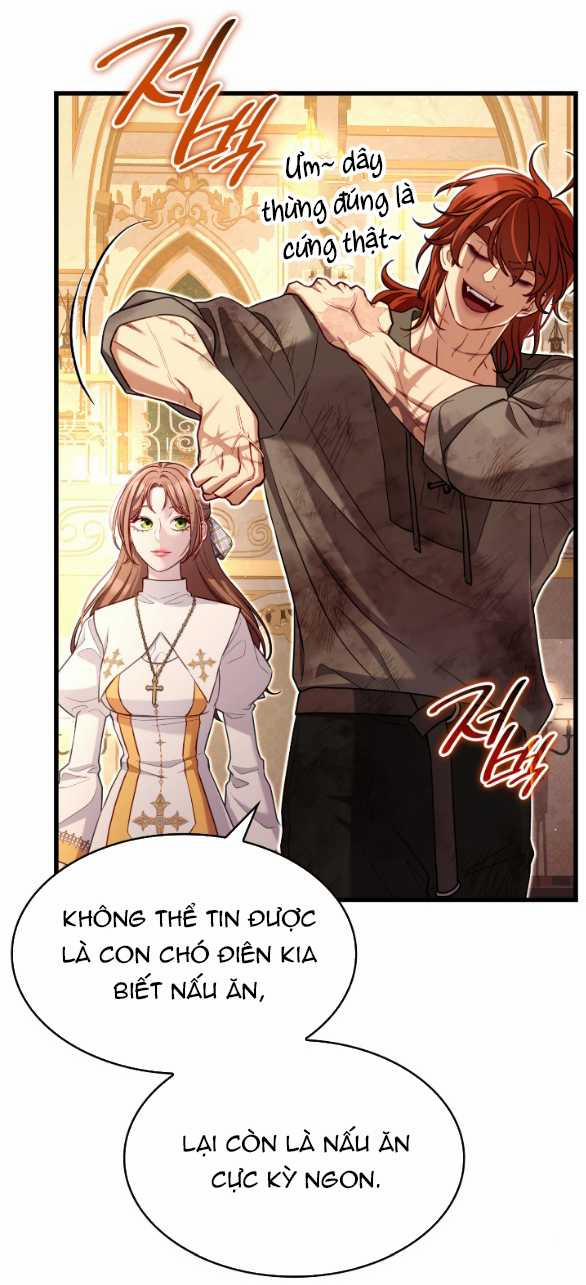 Tôi Sẽ Biến Anh Ta Từ Một Con Chó Điên Thành Một Chàng Quý Tộc 22.1 trang 14