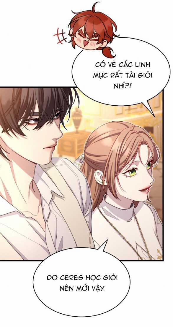 Tôi Sẽ Biến Anh Ta Từ Một Con Chó Điên Thành Một Chàng Quý Tộc 22.1 trang 15