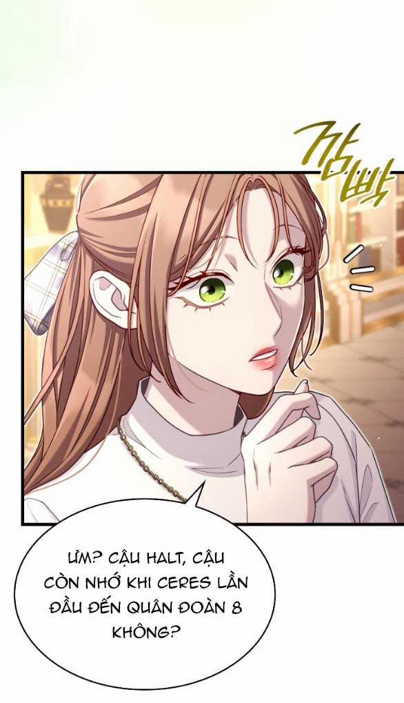 Tôi Sẽ Biến Anh Ta Từ Một Con Chó Điên Thành Một Chàng Quý Tộc 22.1 trang 18