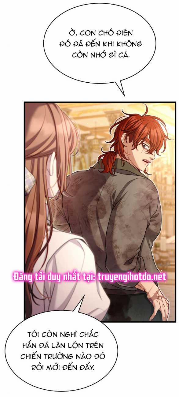 Tôi Sẽ Biến Anh Ta Từ Một Con Chó Điên Thành Một Chàng Quý Tộc 22.1 trang 19