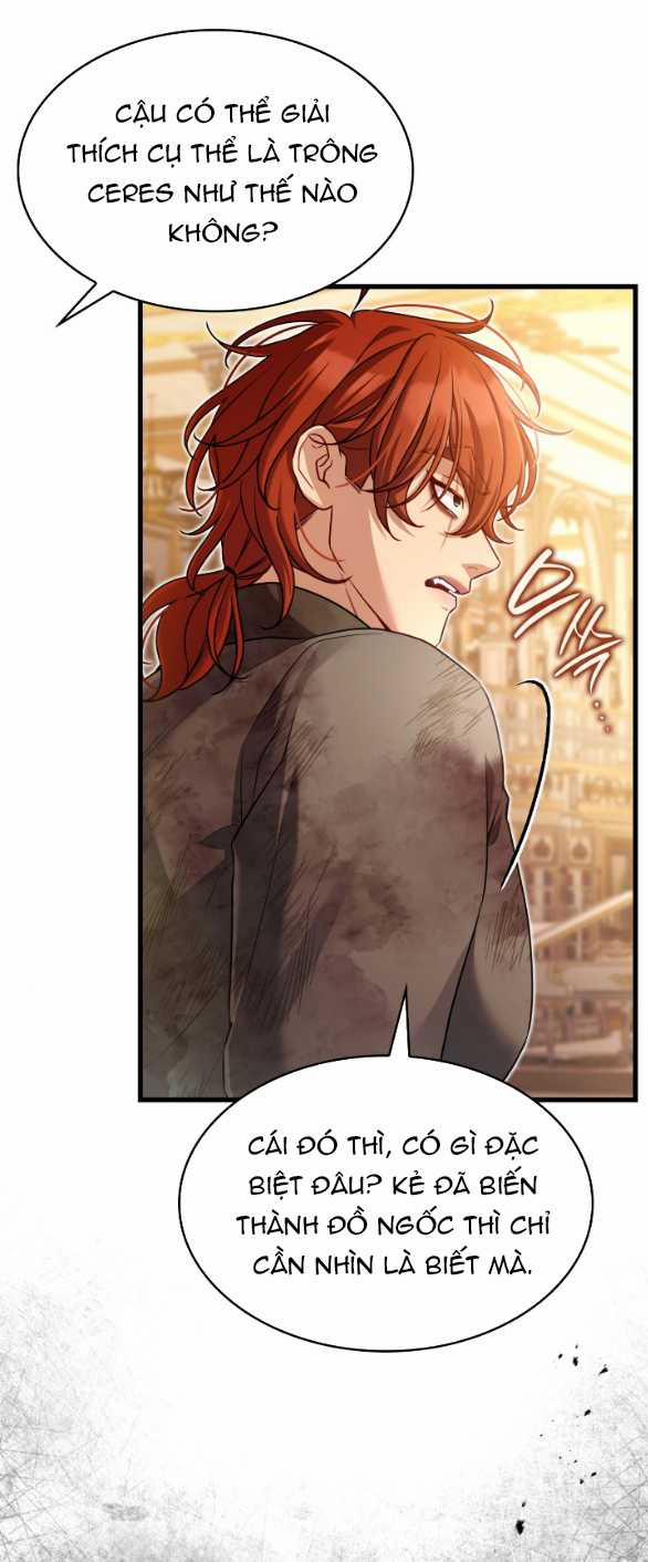 Tôi Sẽ Biến Anh Ta Từ Một Con Chó Điên Thành Một Chàng Quý Tộc 22.1 trang 21