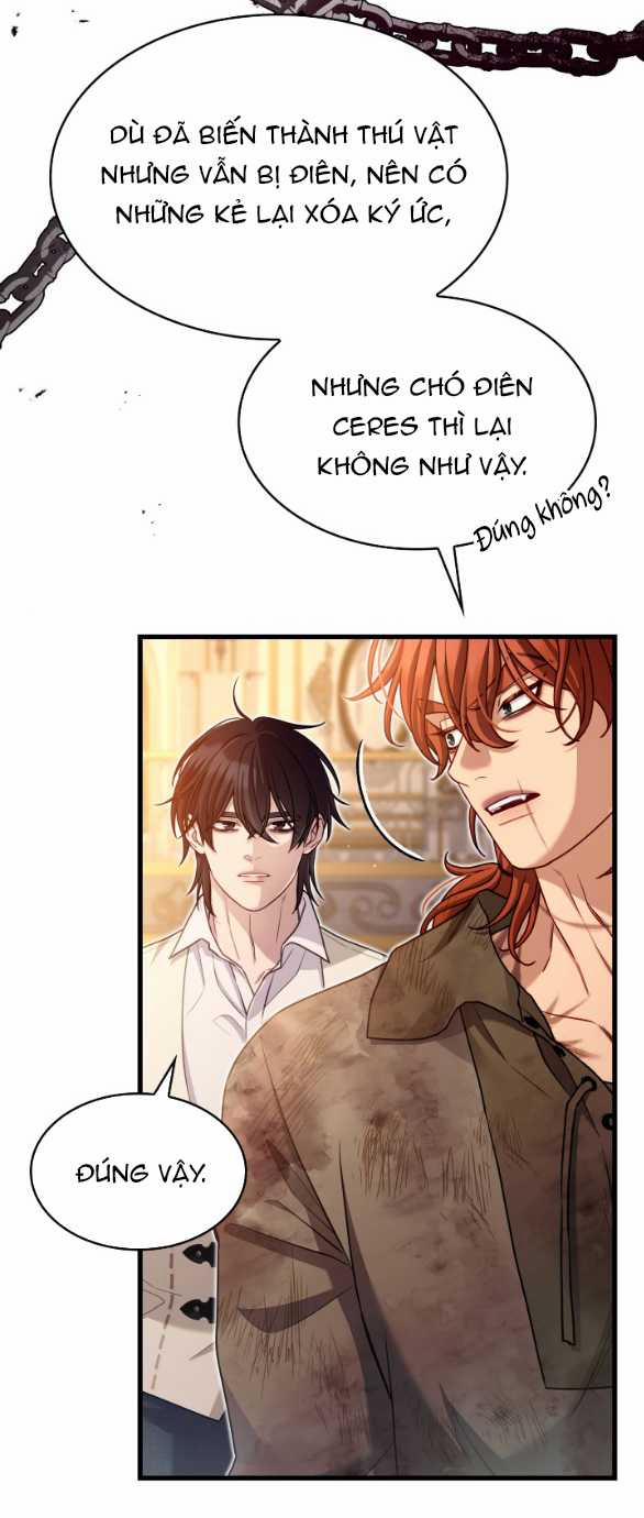 Tôi Sẽ Biến Anh Ta Từ Một Con Chó Điên Thành Một Chàng Quý Tộc 22.1 trang 25