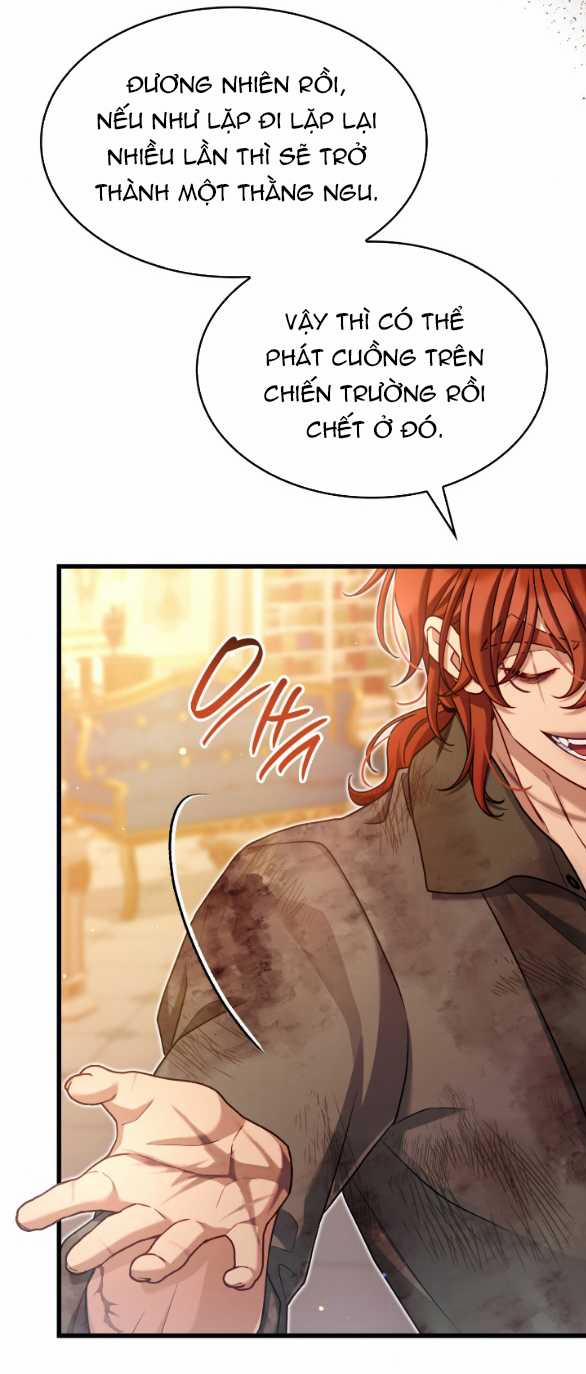 Tôi Sẽ Biến Anh Ta Từ Một Con Chó Điên Thành Một Chàng Quý Tộc 22.1 trang 27